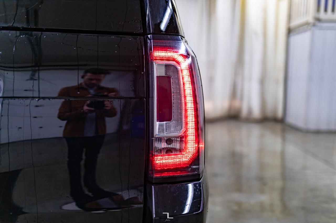 2019 GMC Yukon AWD SLE BCam Red Deer AB