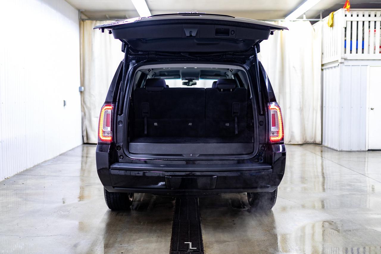 2019 GMC Yukon AWD SLE BCam Red Deer AB