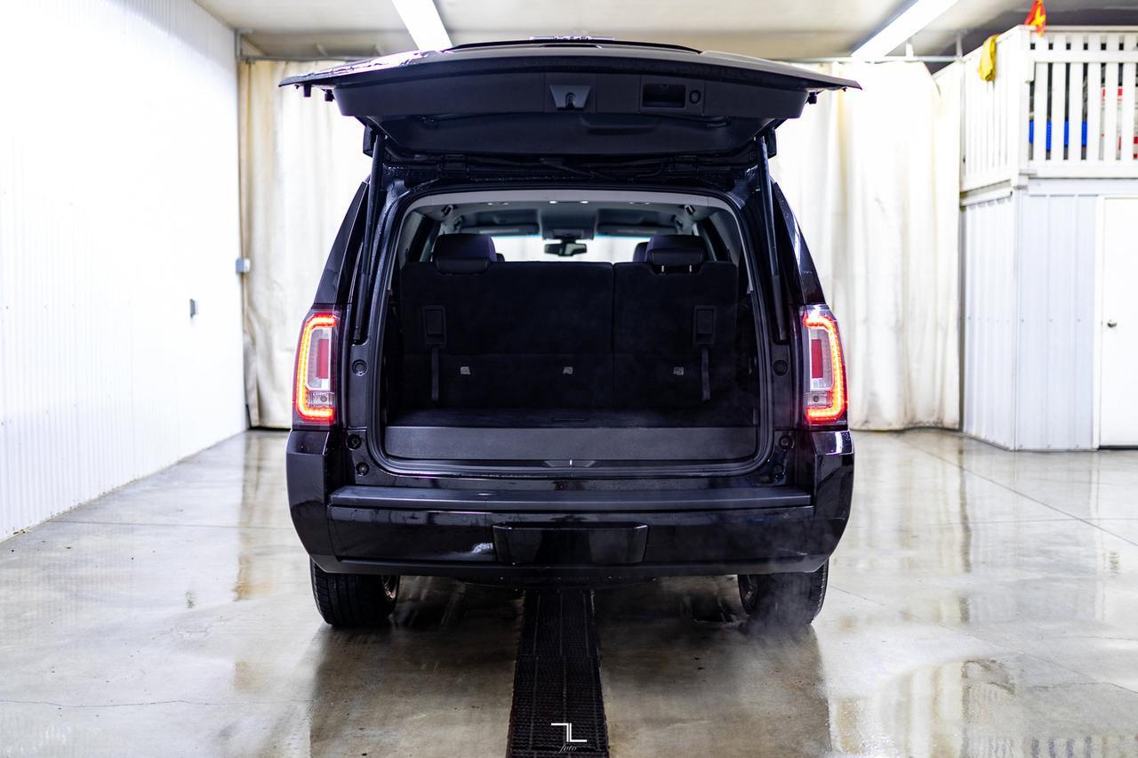 2019 GMC Yukon AWD SLE BCam Red Deer AB