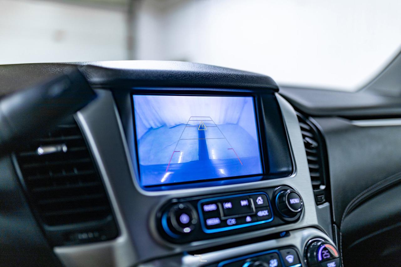 2019 GMC Yukon AWD SLE BCam Red Deer AB