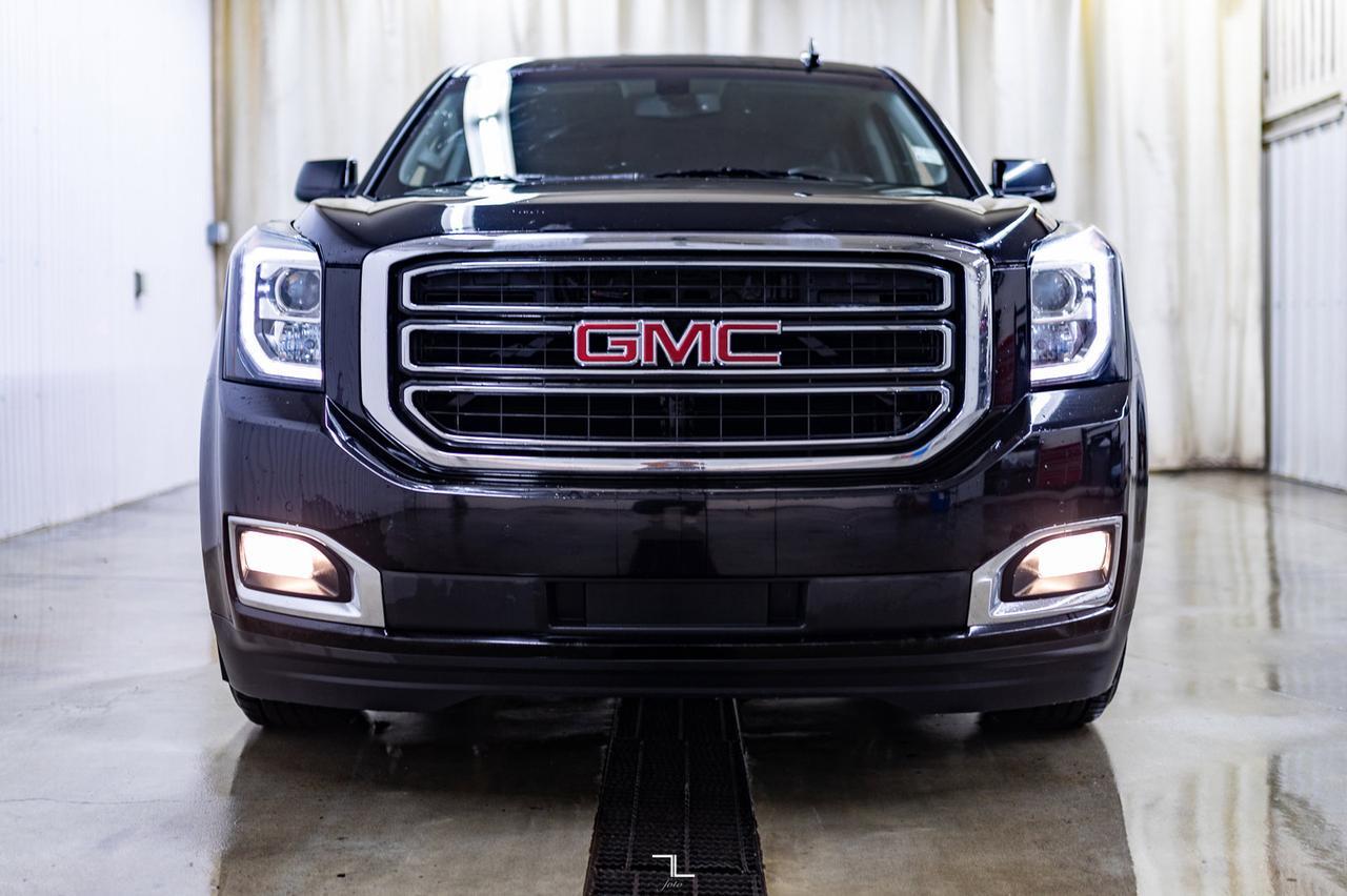 2019 GMC Yukon AWD SLE BCam Red Deer AB