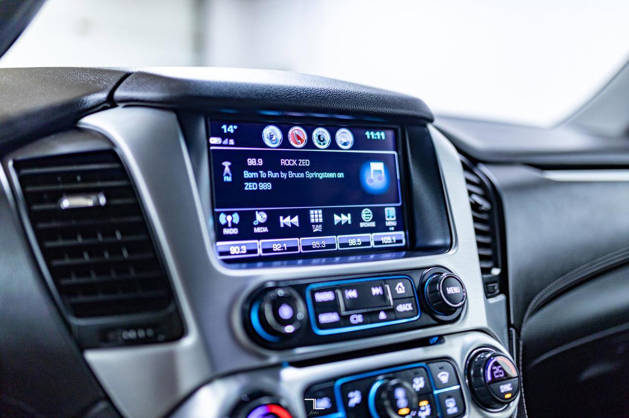 2019 GMC Yukon AWD SLE BCam Red Deer AB