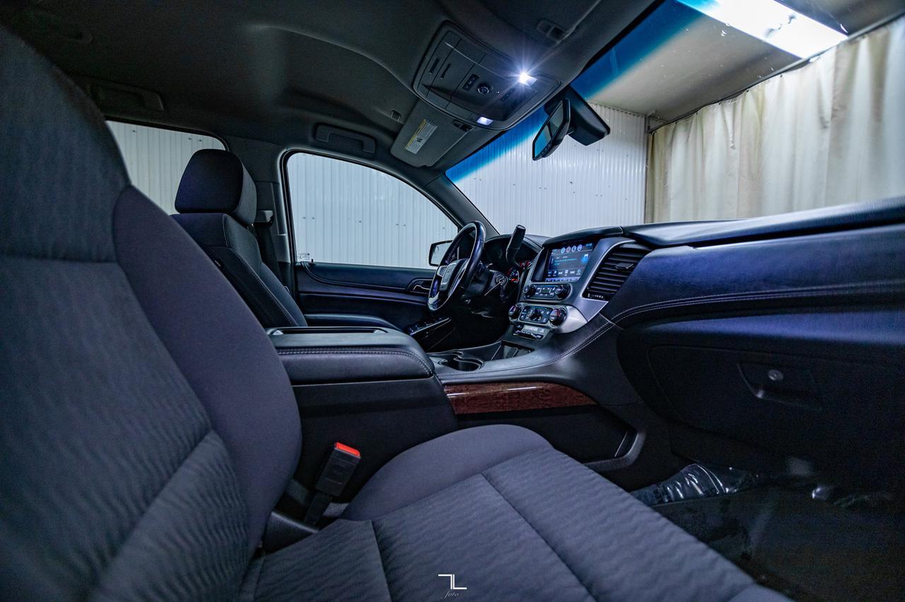 2019 GMC Yukon AWD SLE BCam Red Deer AB