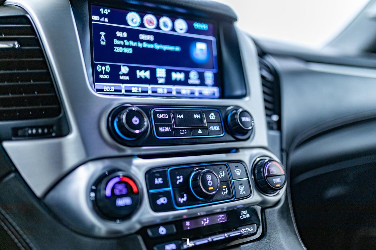 2019 GMC Yukon AWD SLE BCam Red Deer AB