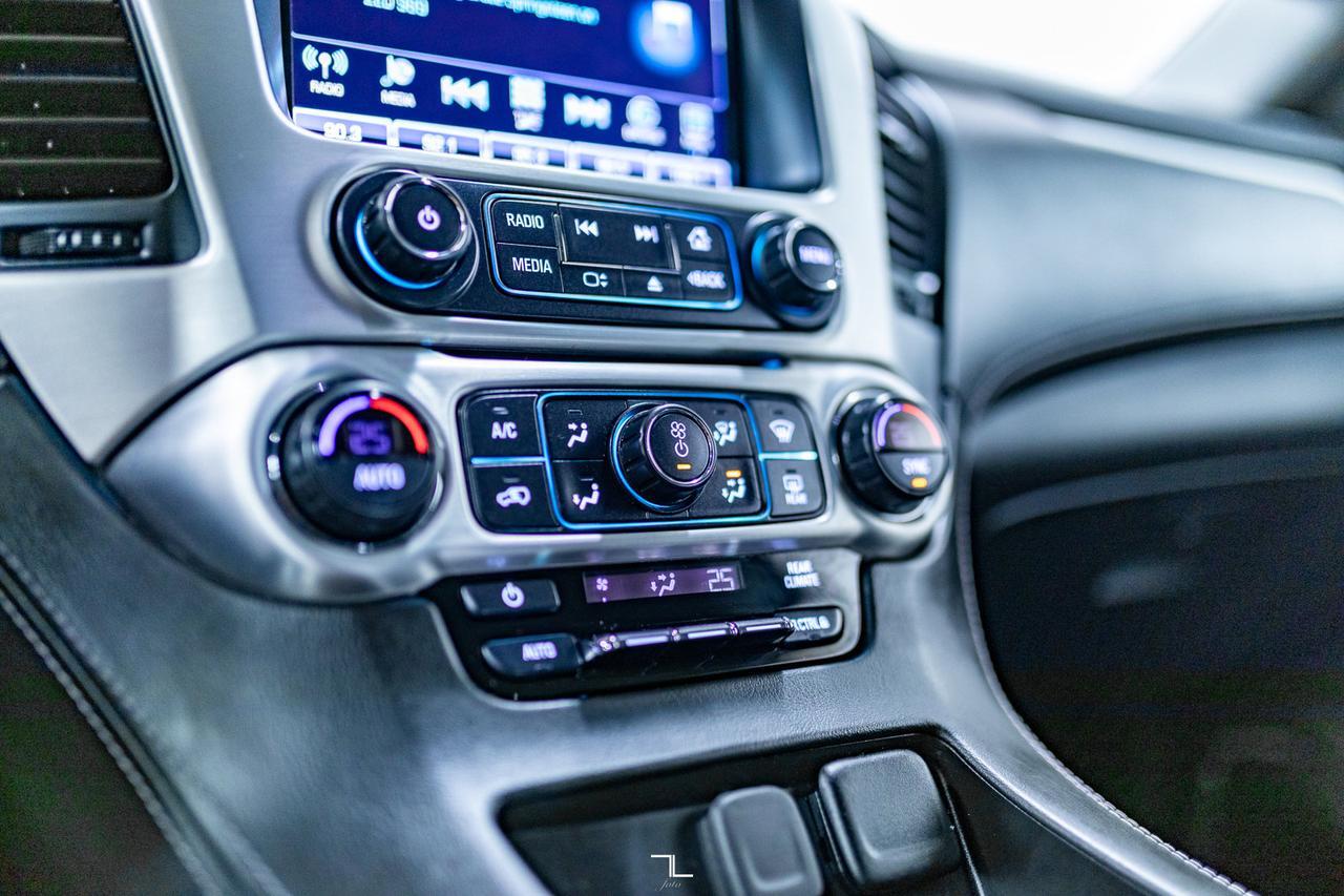 2019 GMC Yukon AWD SLE BCam Red Deer AB