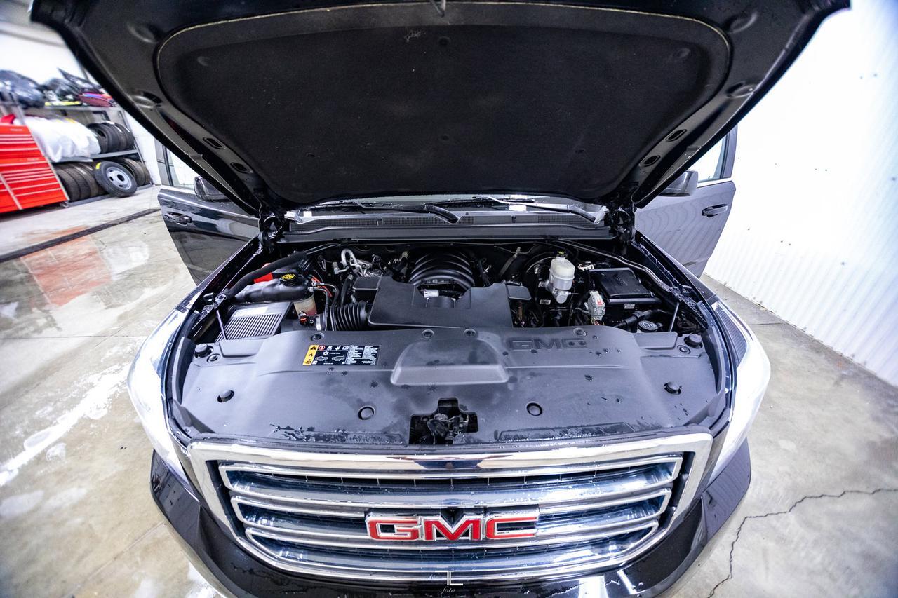 2019 GMC Yukon AWD SLE BCam Red Deer AB