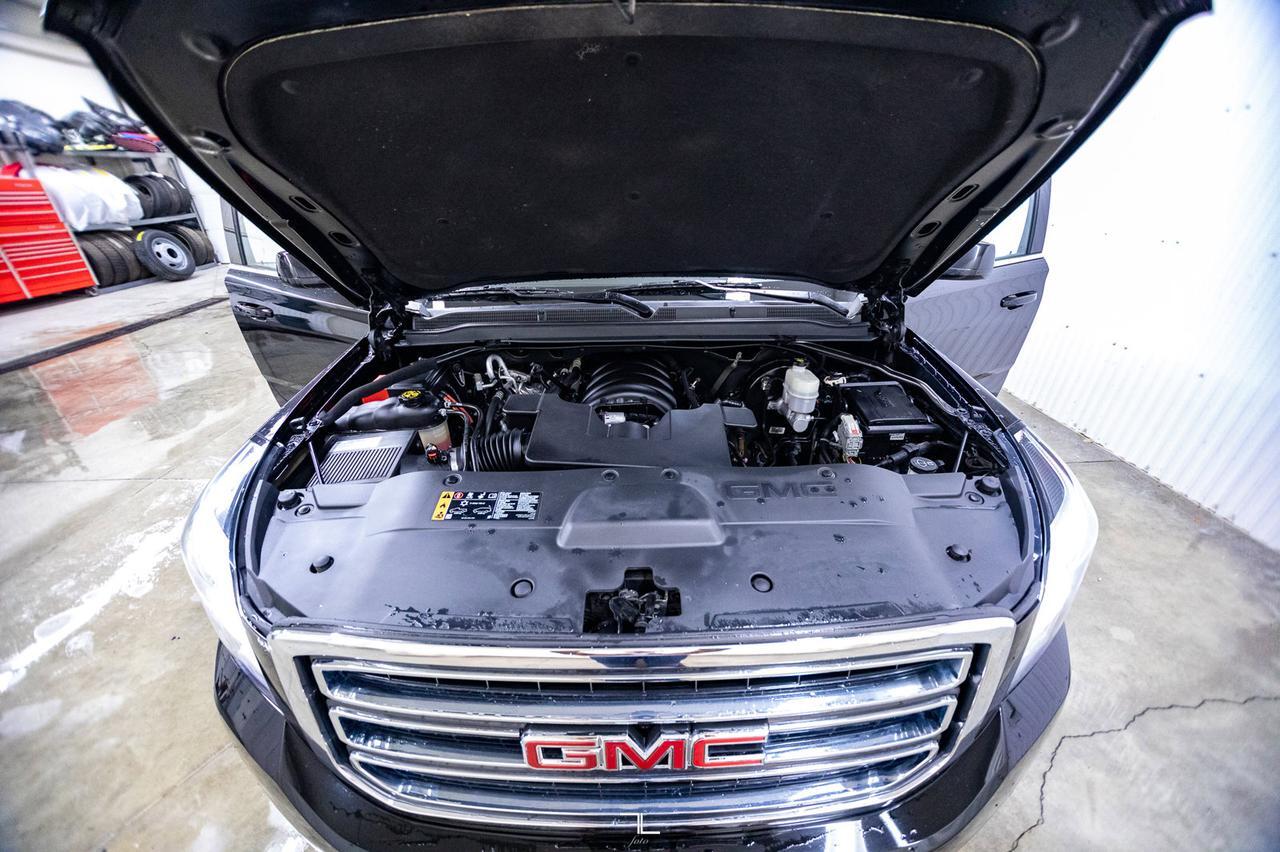 2019 GMC Yukon AWD SLE BCam Red Deer AB