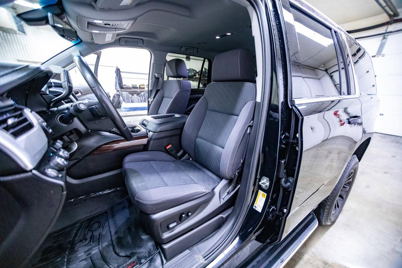 2019 GMC Yukon AWD SLE BCam Red Deer AB