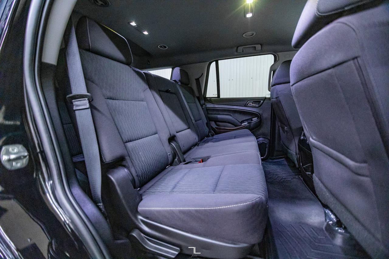 2019 GMC Yukon AWD SLE BCam Red Deer AB