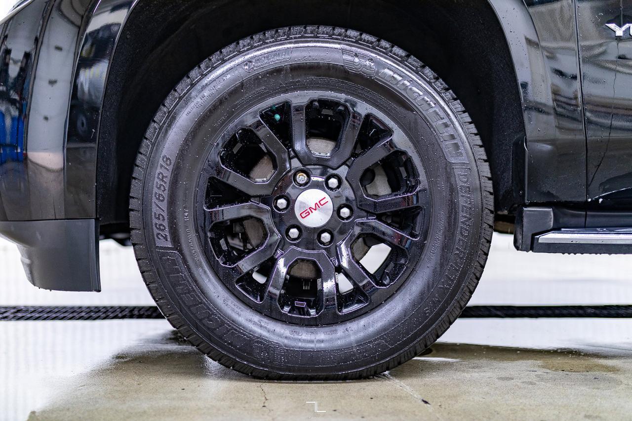 2019 GMC Yukon AWD SLE BCam Red Deer AB