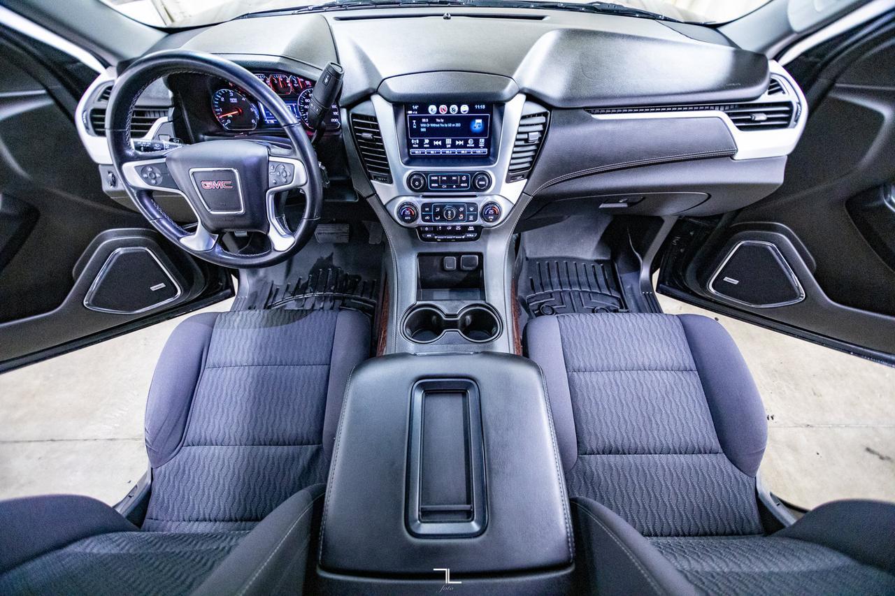 2019 GMC Yukon AWD SLE BCam Red Deer AB