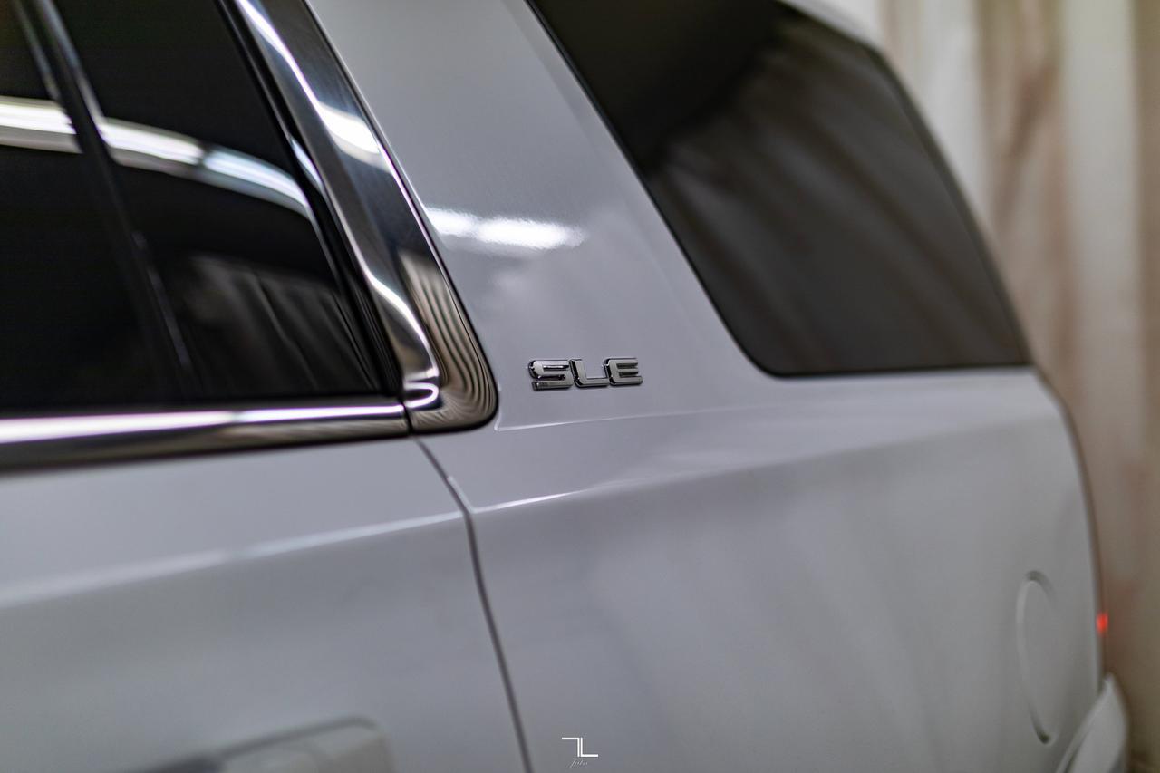 2019 GMC Yukon AWD SLE PSeat BCam 8 Passenger Red Deer AB