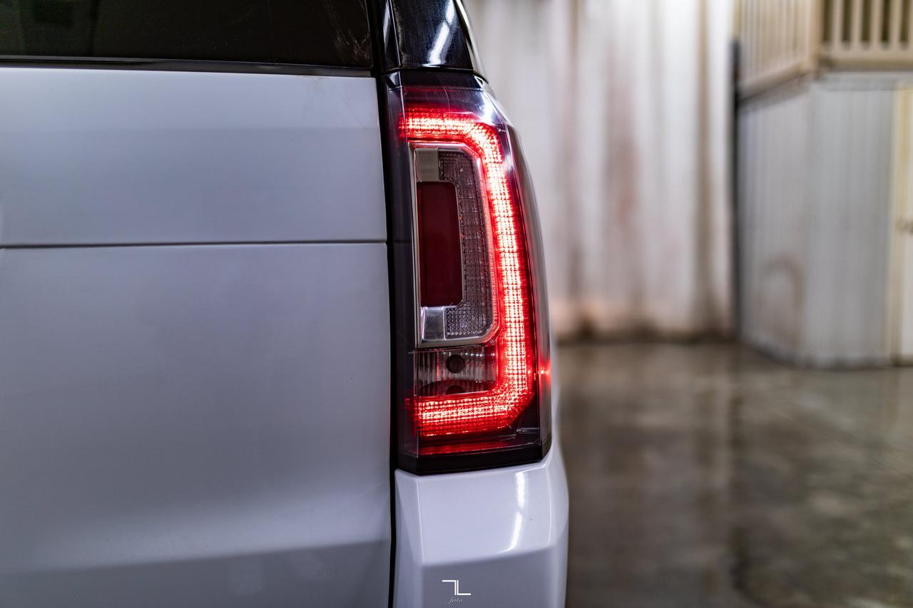 2019 GMC Yukon AWD SLE PSeat BCam 8 Passenger Red Deer AB