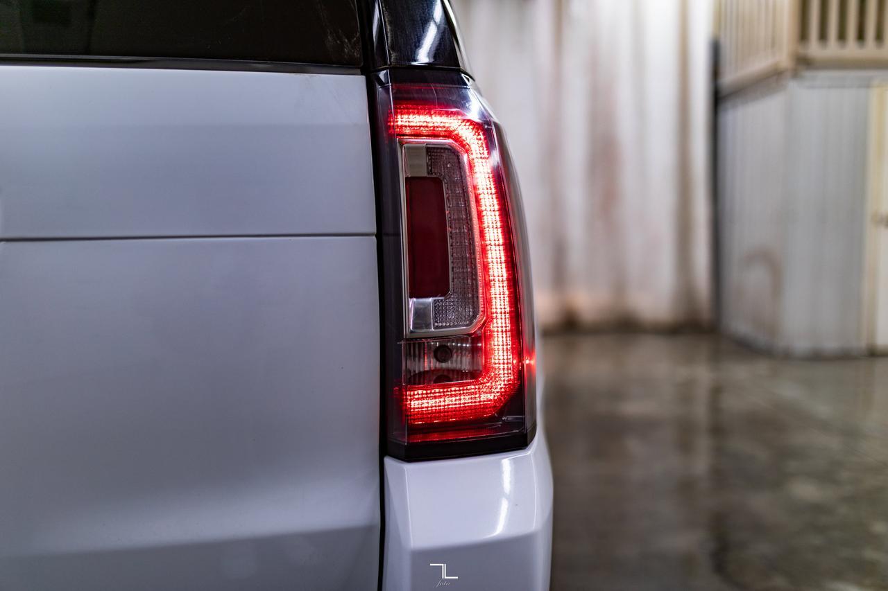 2019 GMC Yukon AWD SLE PSeat BCam 8 Passenger Red Deer AB