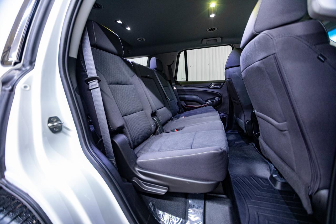 2019 GMC Yukon AWD SLE PSeat BCam 8 Passenger Red Deer AB