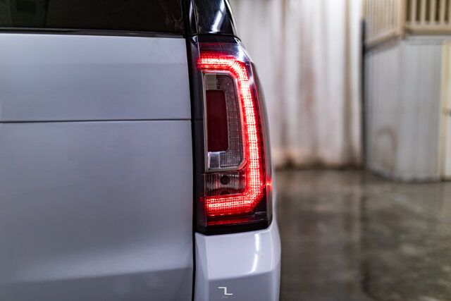 2019 GMC Yukon AWD SLE PSeat BCam 8 Passenger Red Deer AB