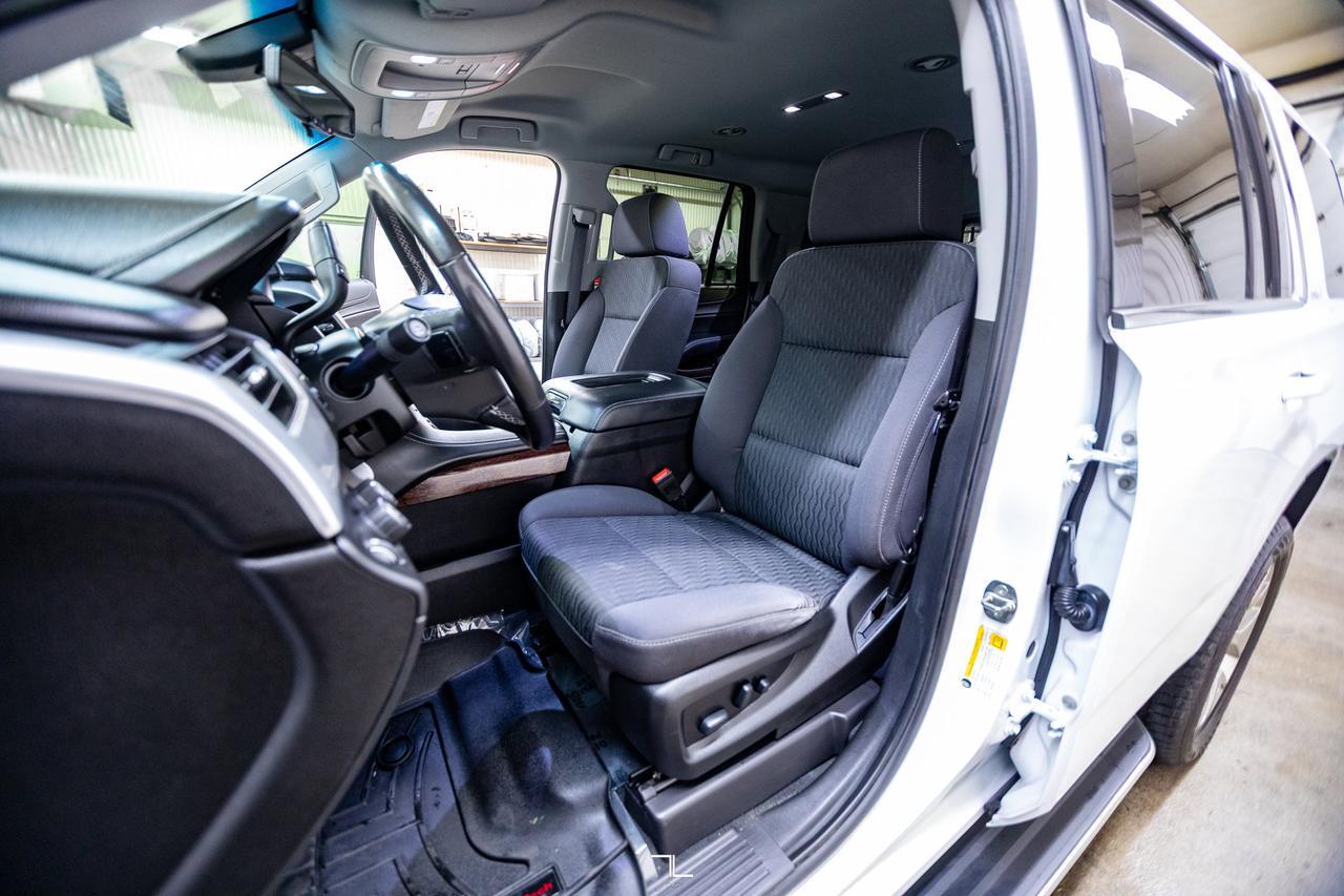 2019 GMC Yukon AWD SLE PSeat BCam 8 Passenger Red Deer AB