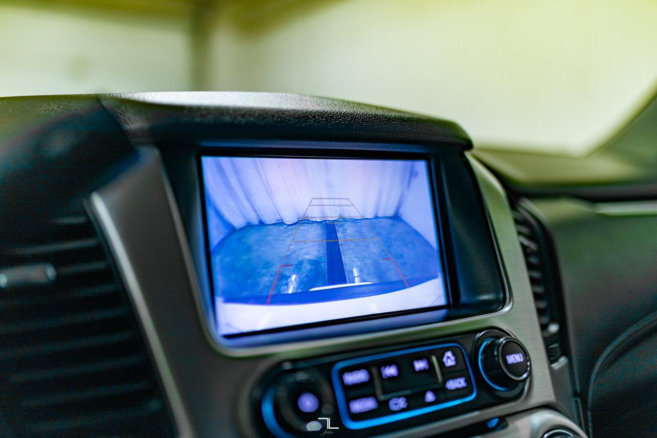 2019 GMC Yukon AWD SLE PSeat BCam 8 Passenger Red Deer AB