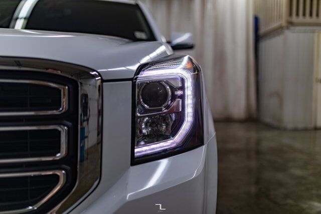 2019 GMC Yukon AWD SLE PSeat BCam 8 Passenger Red Deer AB