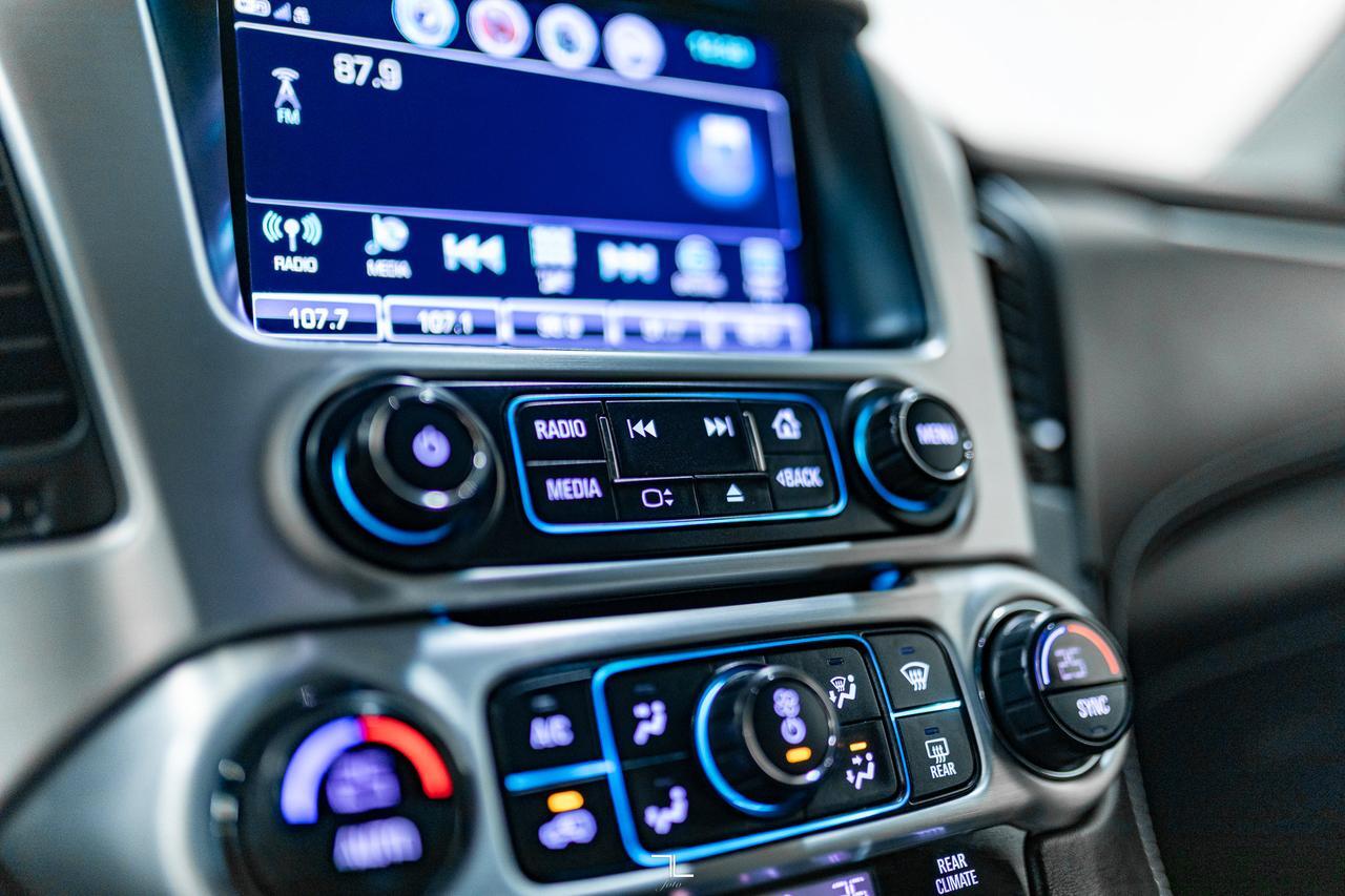 2019 GMC Yukon AWD SLE PSeat BCam 8 Passenger Red Deer AB