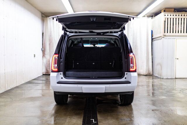 2019 GMC Yukon AWD SLE PSeat BCam 8 Passenger Red Deer AB