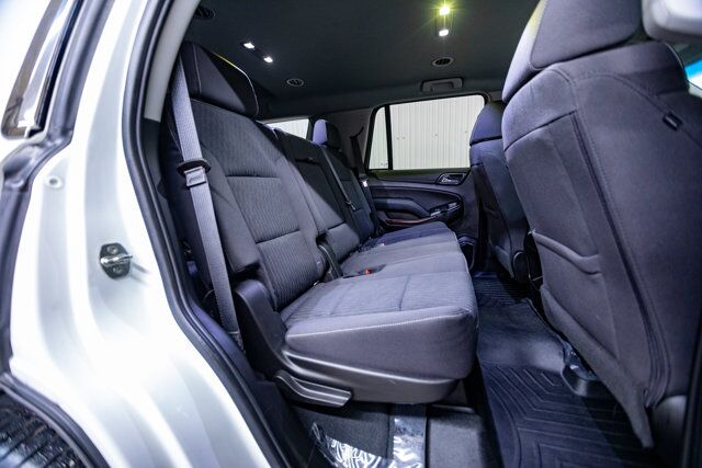 2019 GMC Yukon AWD SLE PSeat BCam 8 Passenger Red Deer AB