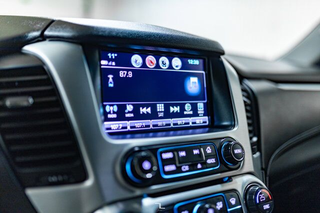 2019 GMC Yukon AWD SLE PSeat BCam 8 Passenger Red Deer AB