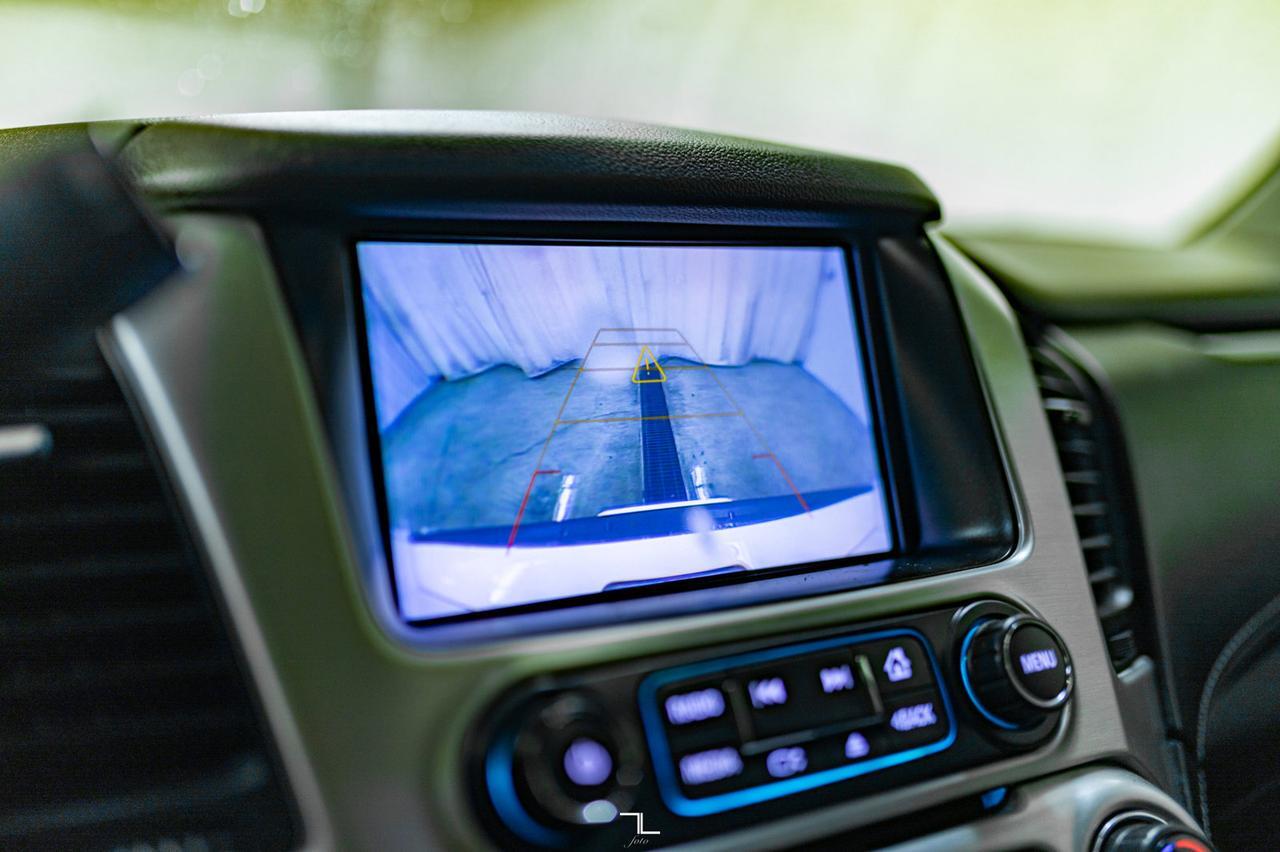 2019 GMC Yukon AWD SLT Leather Roof Nav BCam Red Deer AB