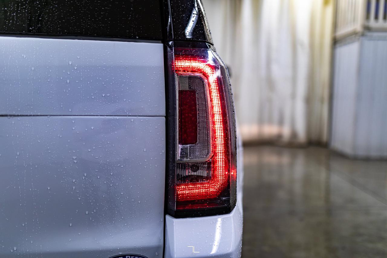 2019 GMC Yukon AWD SLT Leather Roof Nav BCam Red Deer AB