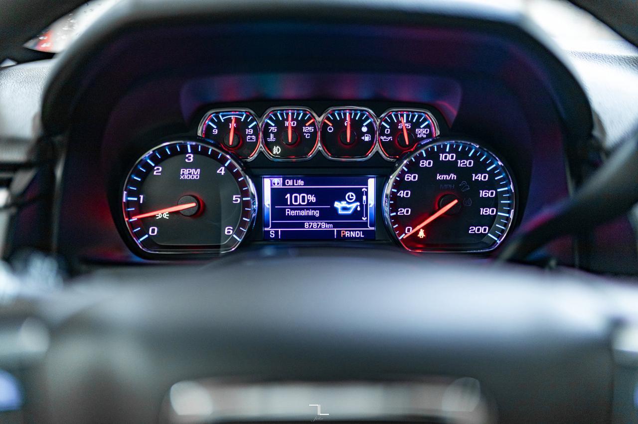 2019 GMC Yukon AWD SLT Leather Roof Nav BCam Red Deer AB