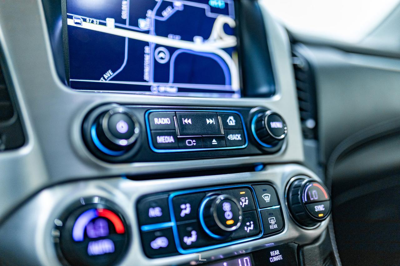 2019 GMC Yukon AWD SLT Leather Roof Nav BCam Red Deer AB