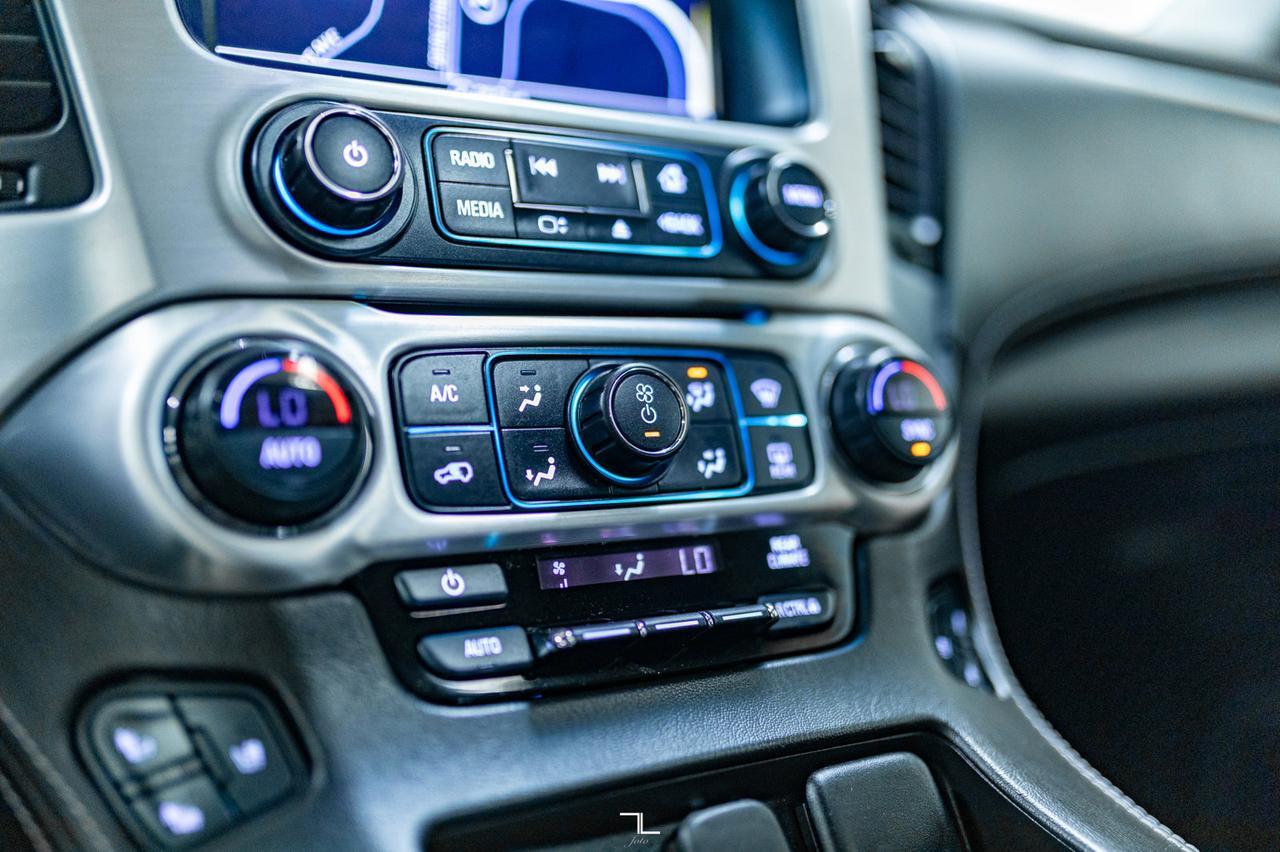 2019 GMC Yukon AWD SLT Leather Roof Nav BCam Red Deer AB