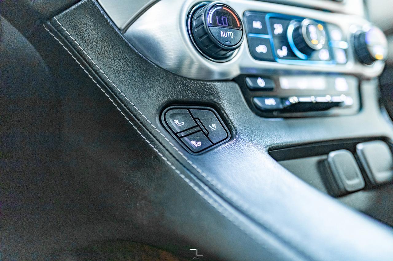 2019 GMC Yukon AWD SLT Leather Roof Nav BCam Red Deer AB