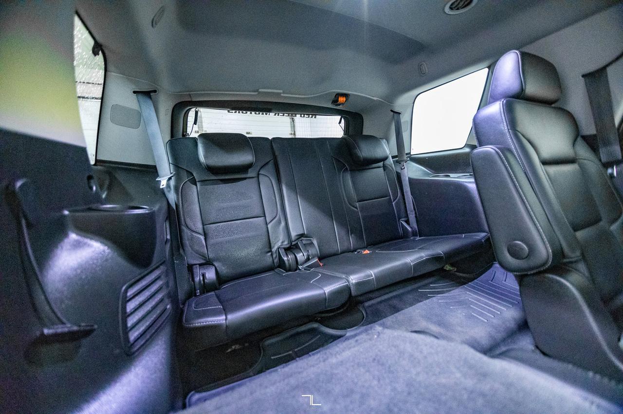 2019 GMC Yukon AWD SLT Leather Roof Nav BCam Red Deer AB