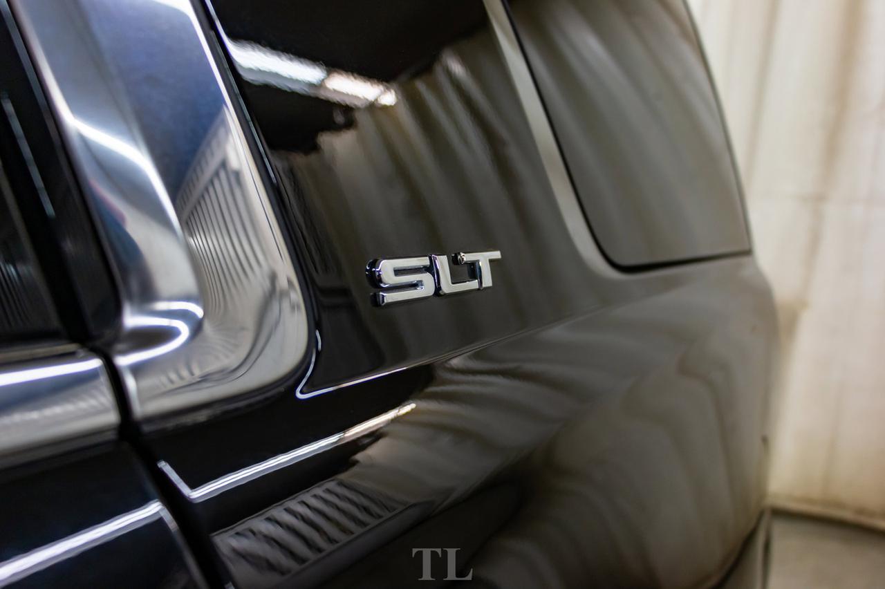 2019 GMC Yukon AWD SLT Leather Roof Nav DVD BCam Red Deer AB