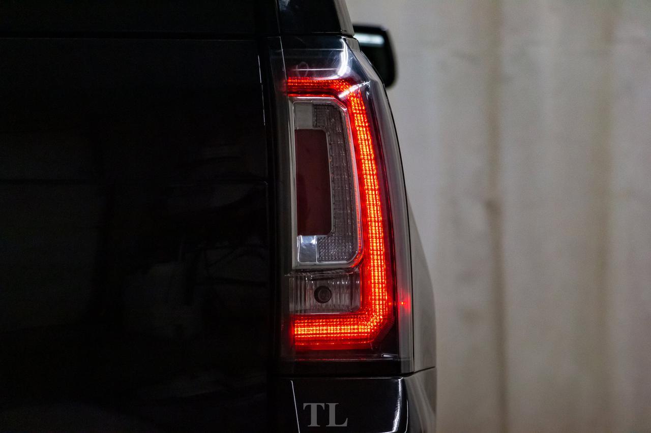 2019 GMC Yukon AWD SLT Leather Roof Nav DVD BCam Red Deer AB