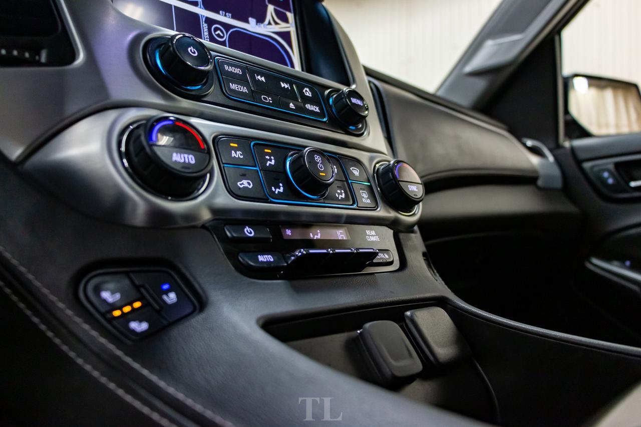 2019 GMC Yukon AWD SLT Leather Roof Nav DVD BCam Red Deer AB