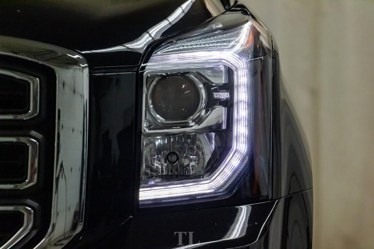 2019 GMC Yukon AWD SLT Leather Roof Nav DVD BCam Red Deer AB