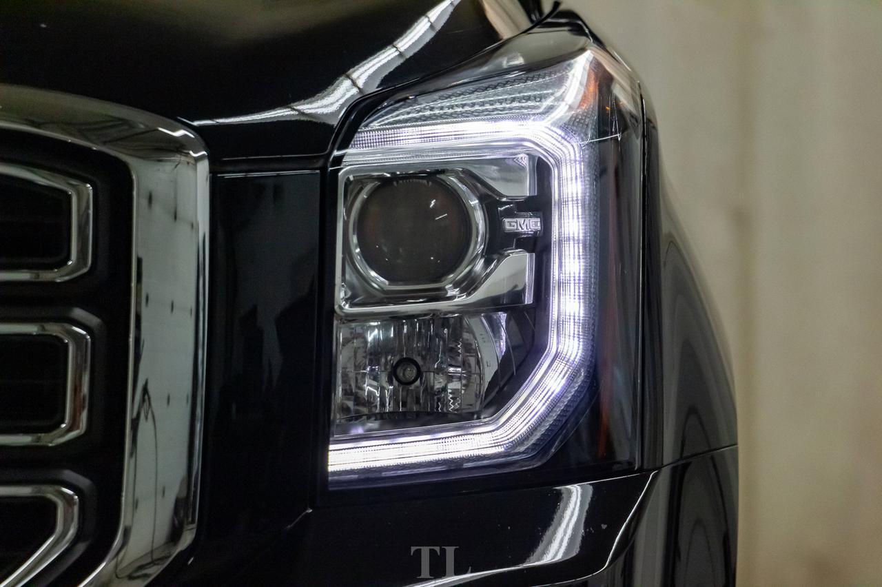 2019 GMC Yukon AWD SLT Leather Roof Nav DVD BCam Red Deer AB