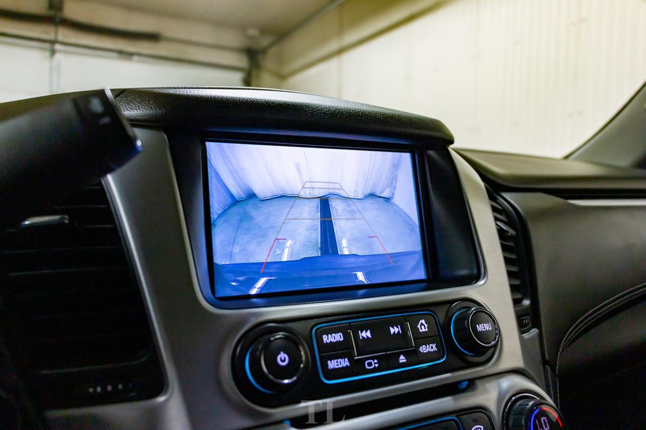 2019 GMC Yukon AWD SLT Leather Roof Nav DVD BCam Red Deer AB