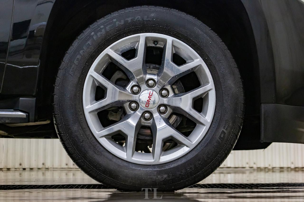 2019 GMC Yukon AWD SLT Leather Roof Nav DVD BCam Red Deer AB