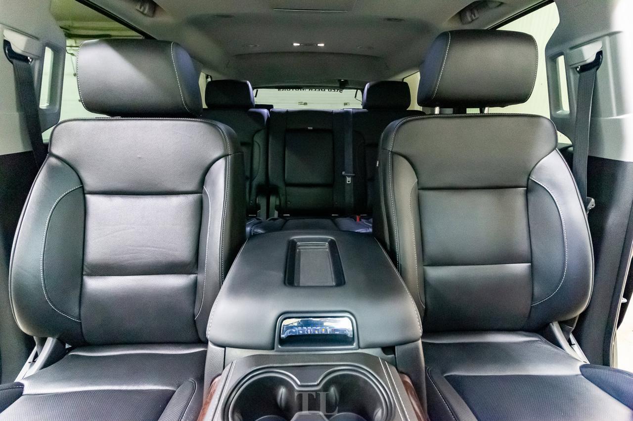 2019 GMC Yukon AWD SLT Leather Roof Nav DVD BCam Red Deer AB