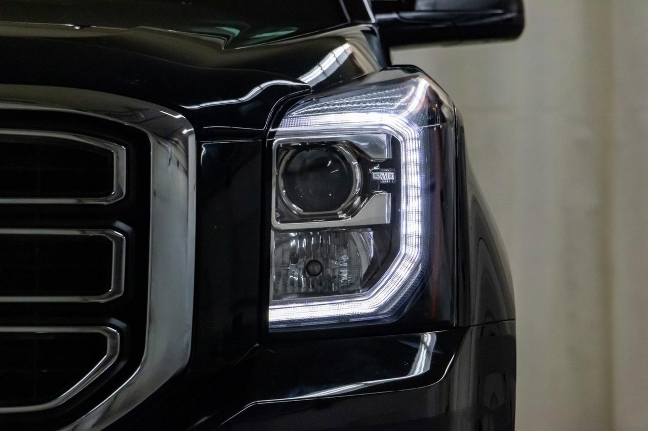 2019 GMC Yukon AWD SLT Leather Roof Nav DVD Red Deer AB