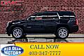2019 GMC Yukon AWD SLT Leather Roof Nav DVD
