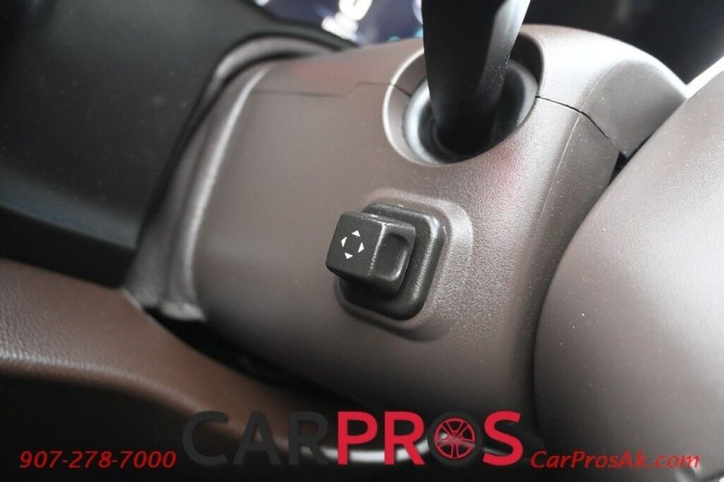 2019 GMC Yukon Denali - 4X4 - Ultimate Pkg - 6.2L V8 - Remote Start - Heated/Cooled Leather Seats - Heated Steering Wheel - 2nd Row Heated Captain Seats - Rear Entertainment - NAV - Bluetooth - HUD - Backup Camera - Sunroof - 3rd Row - Seats 7 - Tow Pkg - 1 Owner Anchorage AK