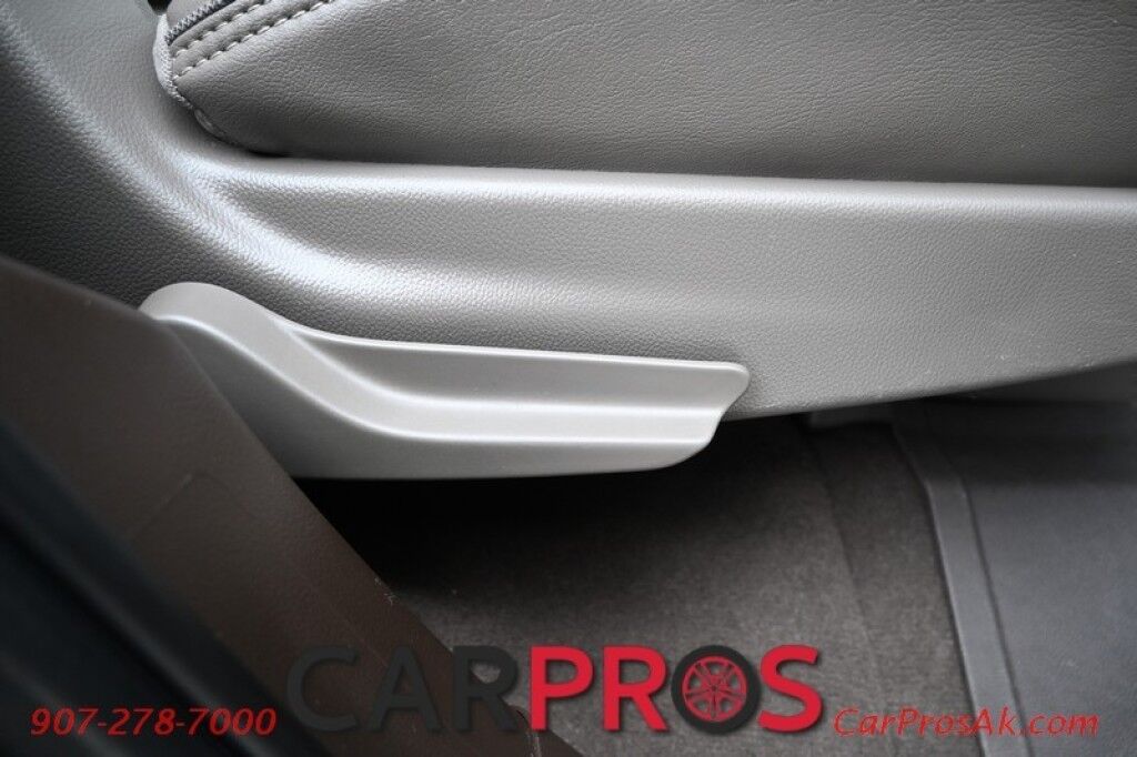 2019 GMC Yukon Denali - 4X4 - Ultimate Pkg - 6.2L V8 - Remote Start - Heated/Cooled Leather Seats - Heated Steering Wheel - 2nd Row Heated Captain Seats - Rear Entertainment - NAV - Bluetooth - HUD - Backup Camera - Sunroof - 3rd Row - Seats 7 - Tow Pkg - 1 Owner Anchorage AK