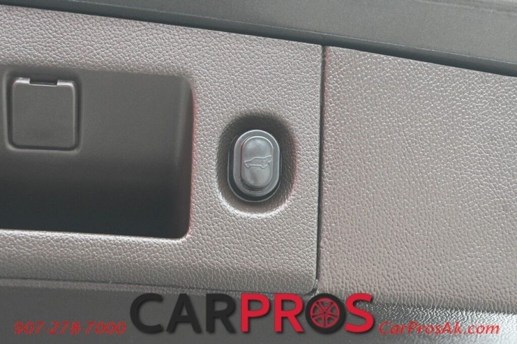 2019 GMC Yukon Denali - 4X4 - Ultimate Pkg - 6.2L V8 - Remote Start - Heated/Cooled Leather Seats - Heated Steering Wheel - 2nd Row Heated Captain Seats - Rear Entertainment - NAV - Bluetooth - HUD - Backup Camera - Sunroof - 3rd Row - Seats 7 - Tow Pkg - 1 Owner Anchorage AK