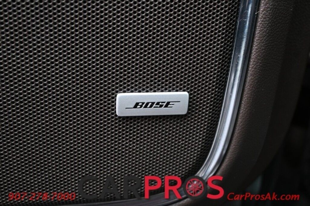 2019 GMC Yukon Denali - 4X4 - Ultimate Pkg - 6.2L V8 - Remote Start - Heated/Cooled Leather Seats - Heated Steering Wheel - 2nd Row Heated Captain Seats - Rear Entertainment - NAV - Bluetooth - HUD - Backup Camera - Sunroof - 3rd Row - Seats 7 - Tow Pkg - 1 Owner Anchorage AK