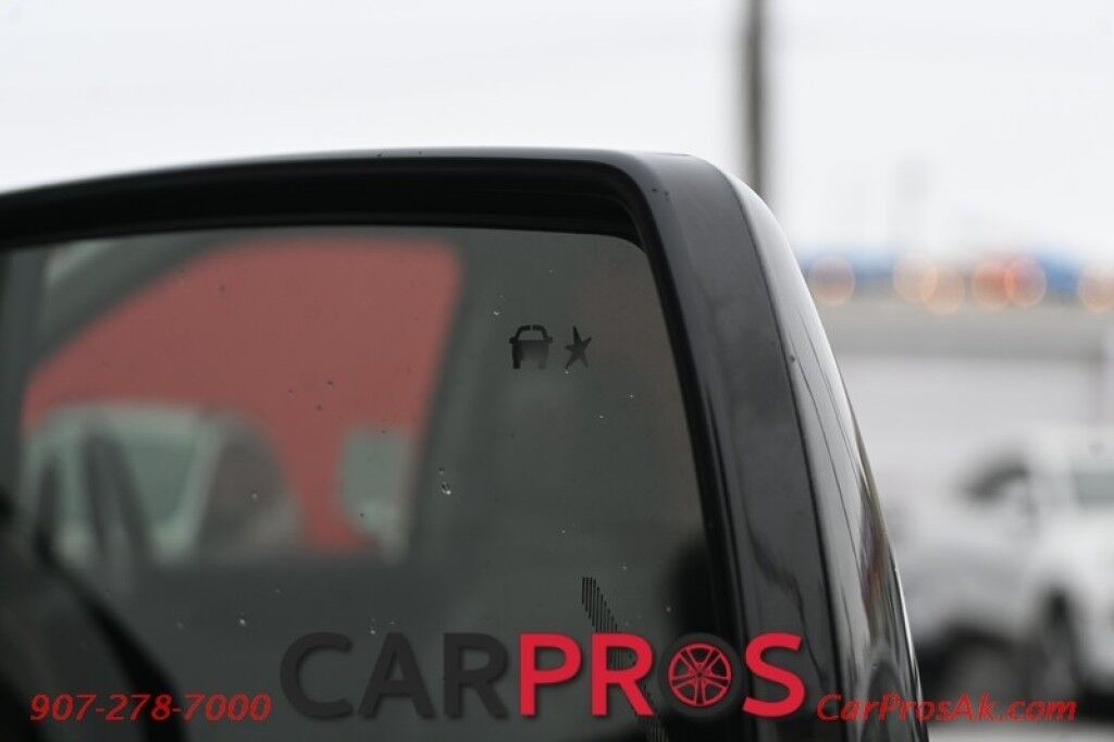 2019 GMC Yukon Denali - 4X4 - Ultimate Pkg - 6.2L V8 - Remote Start - Heated/Cooled Leather Seats - Heated Steering Wheel - 2nd Row Heated Captain Seats - Rear Entertainment - NAV - Bluetooth - HUD - Backup Camera - Sunroof - 3rd Row - Seats 7 - Tow Pkg - 1 Owner Anchorage AK