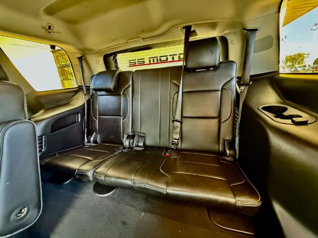 2019 GMC Yukon Denali 2WD Houston TX